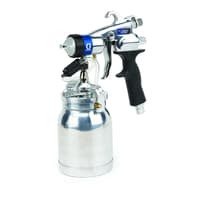 Graco HVLP Spray Gun